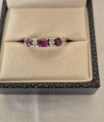 Karat gold ring - karat, 3