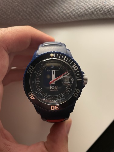 Ice watch bmw edition - ice-watch,