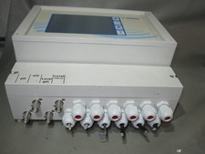 Bayrol Automatic   Dosieranlage   Poolmanager 4 Pool Dosierung