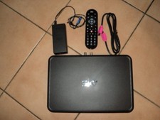 Verkaufe 1 SKY Q SAT Receiver mit 1 TB Festplatte  Model: Esd-160s/VE mit kompl.