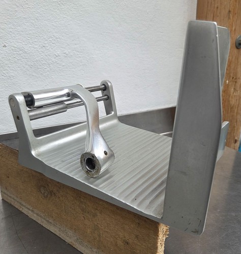 Schlitten für
