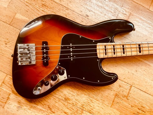 Fender geddy lee - fender,