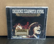 Creedence Clearwater Revival