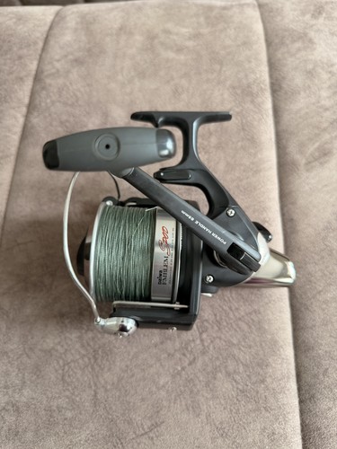 Daiwa emblem spod rolle - daiwa,