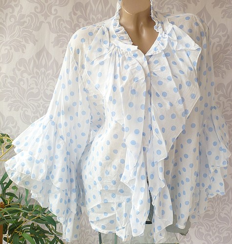 46 oversize zarte - 38,