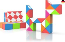 ROXENDA Magic Snake mit 24