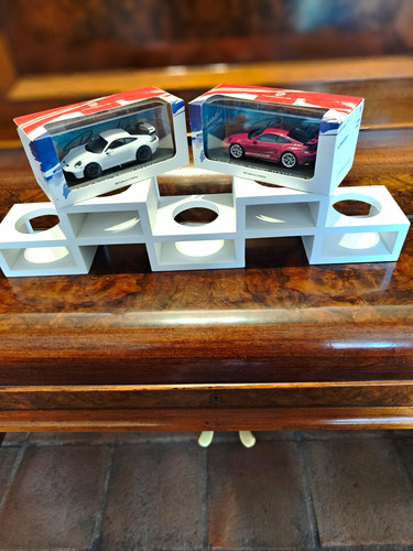 Minichamps porsche gb - minichamps,