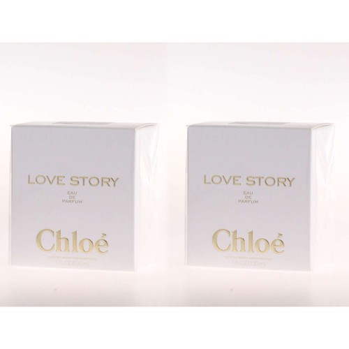 Chloé love story - love, edp