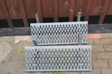 2er Set Dachtritt Steigtritt