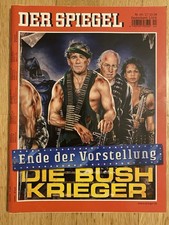 Der Spiegel Nr. 44/27.10.2008