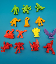 Monster in my Pocket Series 1