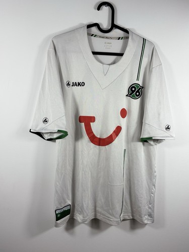 Hannover 2011 2012 - hannover, 96