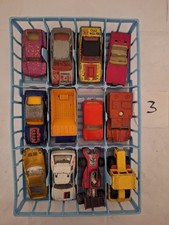 Matchbox Superfast Konvolut