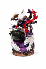 Anime Samurai Figur 26cm