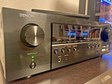 DENON AVR-S650H Network 5.2