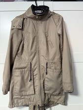 Schöner Trenchcoat Parker Von Only Gr.M