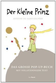 Der kleine prinz das große - das,