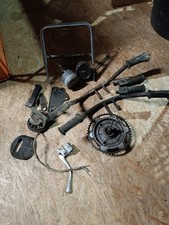 MZ ES TS 150 250 Teilekonvolut