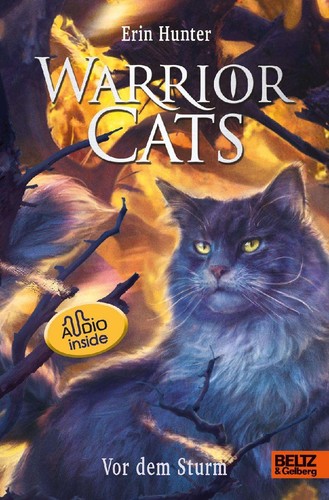 Warrior cats vor - cats, dem
