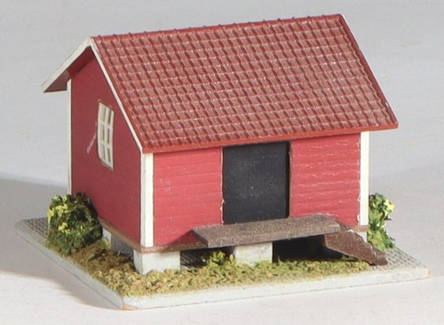 Creglinger spur holzhaus - creglinger,