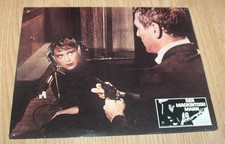 DER MACKINTOSH MANN 1 Orig. AHFs 1973 Paul Newman, Dominique Sanda, Ian Bannen