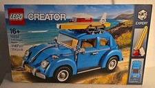 LEGO 10252 CREATOR Volkswagen