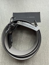 Porsche Design Gürtel Dakota
