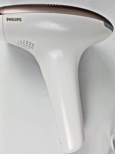 Philips lumea advanced - philips,