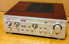 Nur Stromversorgung - LUXMAN