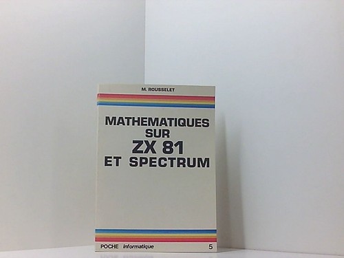 Mathématiques sur et - sur, 81