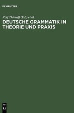 Deutsche Grammatik In Theorie