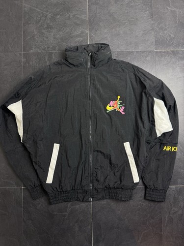 Jordan nike air - nike, jacke
