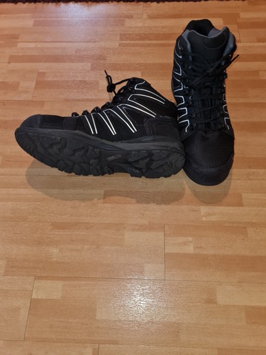 Stahlkappenschuhe