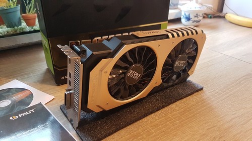 Palit geforce gtx 970 - geforce,