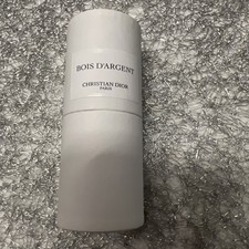 Christian Dior BOIS D'ARGENT