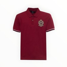LA MARTINA Men’s Polo Shirt
