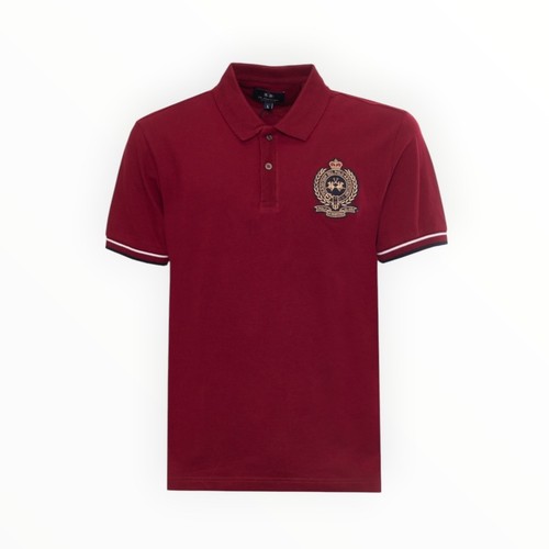 Martina men polo - martina, shirt