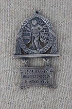 15. Deutsches Bundesschiessen