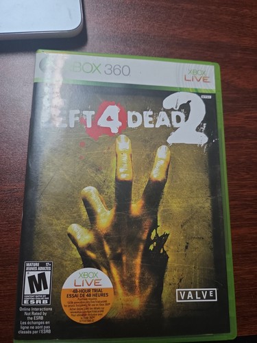 Left dead microsoft - dead, 2