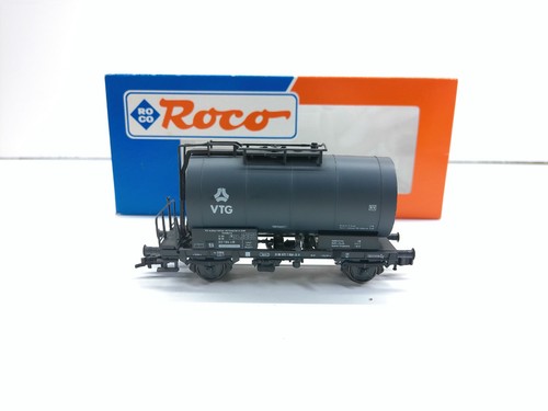 Roco kesselwagen vtg 072 - "vtg",