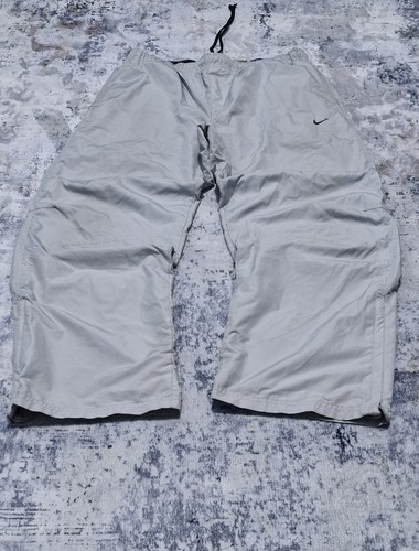 Vintage nike track pants - nike,