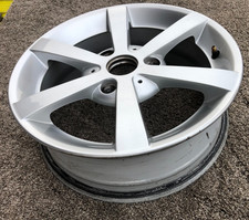 Alufelge Felge Vorn 5.0J 15H2