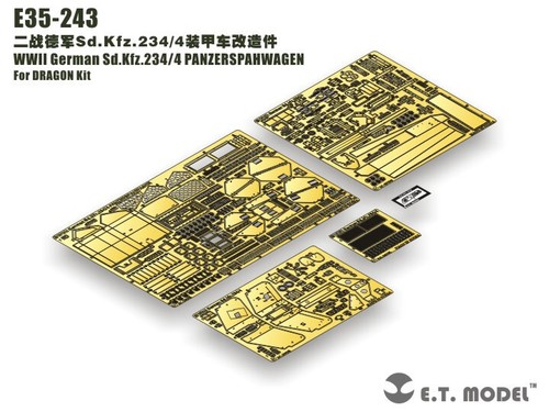 E35 243 wwii german - e35-243,,