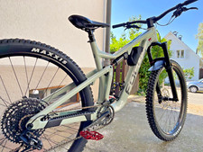 Mountainbike Fully - Focus JAM 6.8 (Größe: L45) - Top Zustand! 