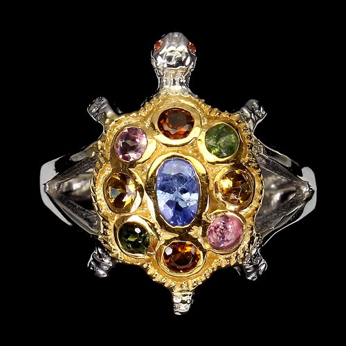 925 sterling silber ring - 925,