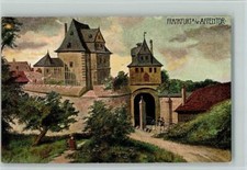 10557647 - 6000 Frankfurt Affentor Frankfurt Main Stadtkreis