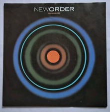 New Order - Blue Monday 1988 -