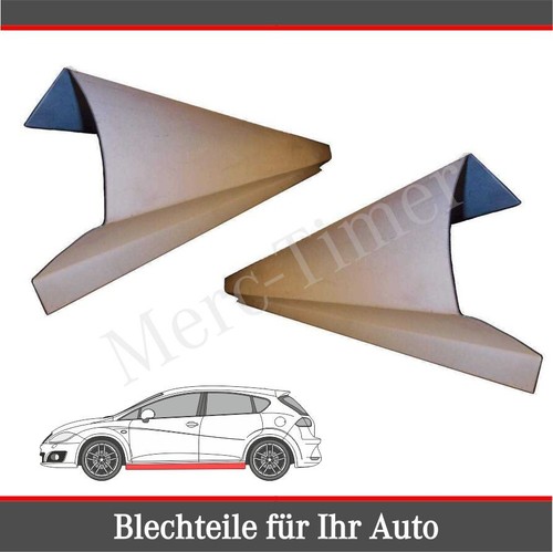 Seat leon 2005 - seat,