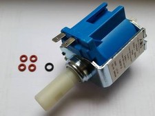 Waterpump Pump  70W - 230V Coffeemaschine for Miele CM5000 CM5100 CM5200 4080