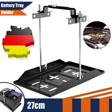 Auto Batteriehalter